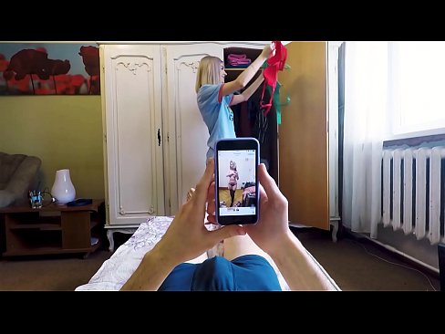 ❤️ Зведена сестра змусила брата закінчити прямо перед тим, як мама повернулася додому ️ Порно у нас ❌️