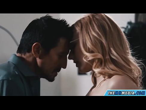 ❤️ Романтичний секс з розпусною блондинкою ️ Порно у нас ❌️